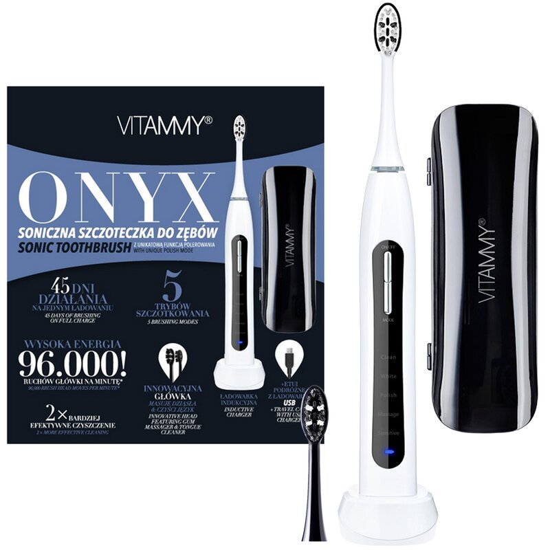 Vitammy Onyx