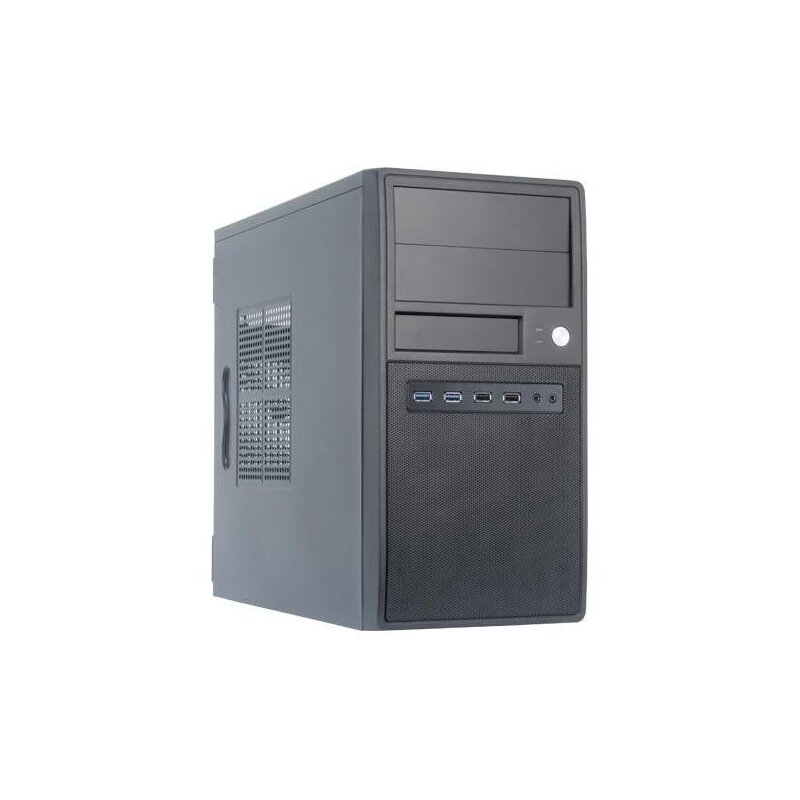 Obudowa CHIEFTEC Mesh CT-04B-OP