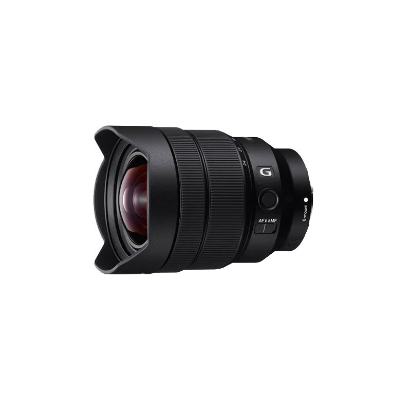 Obiektyw Sony FE 12-24 mm f/4.0 G - SEL1224G | (w magazynie) + rok dodatkowej gwarancji