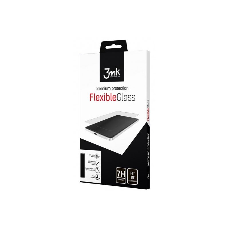 Szkło hybrydowe 3MK Flexible Glass do Oppo A1k