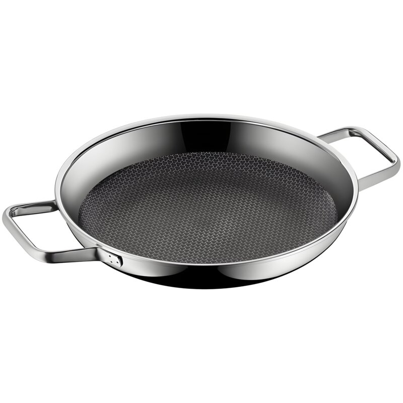 Patelnia WMF Profi Resist 1756386411 28 cm