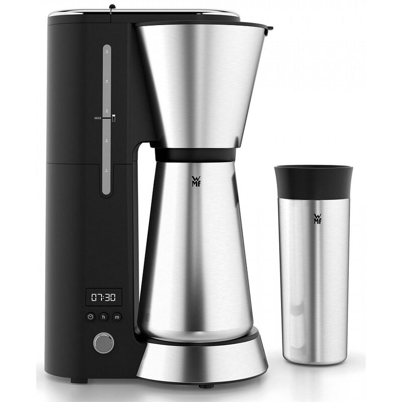 Ekspres WMF Kitchenminis 61.3024.5314