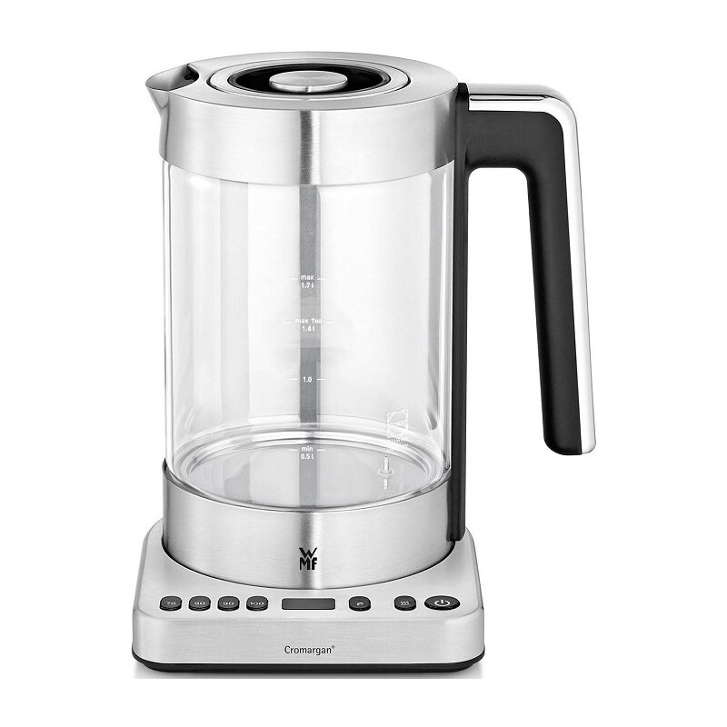 Czajnik WMF Lono Srebrny