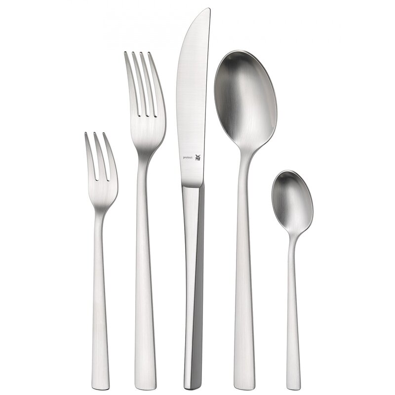 Zestaw sztućców WMF Corvo (66 elementów)