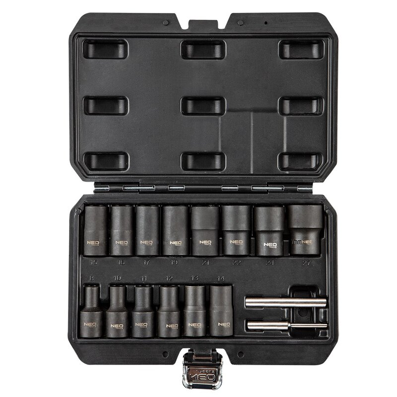 Zestaw nasadek NEO TOOLS 11-920