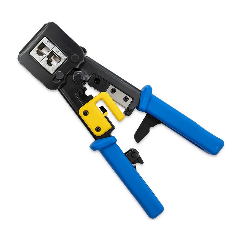 Zaciskarka QOLTEC 54427