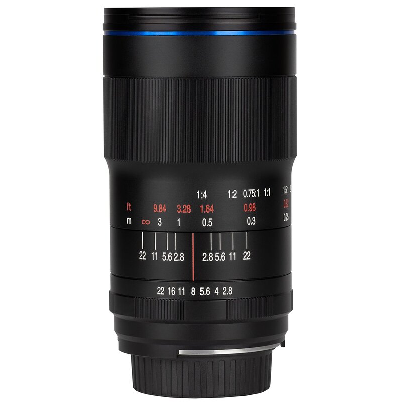 Obiektyw VENUS OPTICS LAOWA CA-Dreamer 100 mm f/2.8 do Canon EF