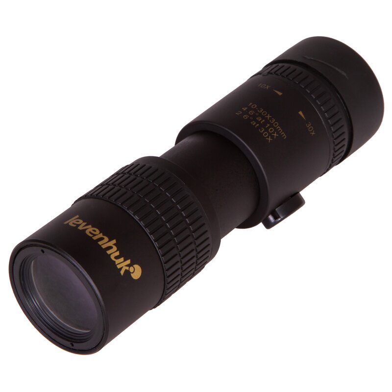 Monokular LEVENHUK 10-30x30 Atom