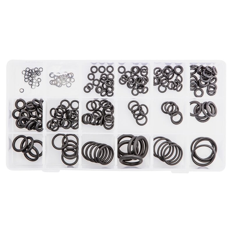 Zestaw oringów NEO TOOLS 11-977