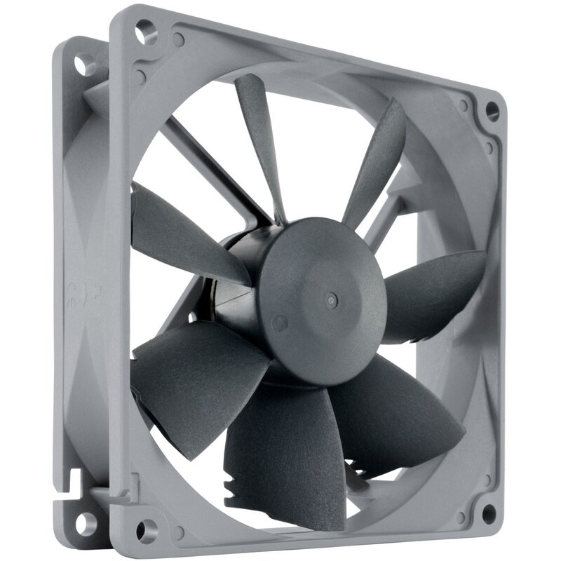 Wentylator NOCTUA redux 92mm PWM 350-1600 RPM
