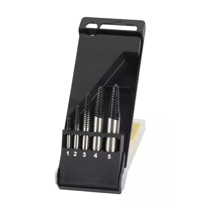 Wykrętaki STANLEY STA57000 (5 szt.)