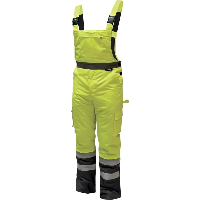 Spodnie robocze DEDRA BH80SO1-S (rozmiar S/48)
