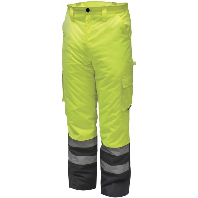 Spodnie robocze DEDRA BH80SP1-XL (rozmiar XL)