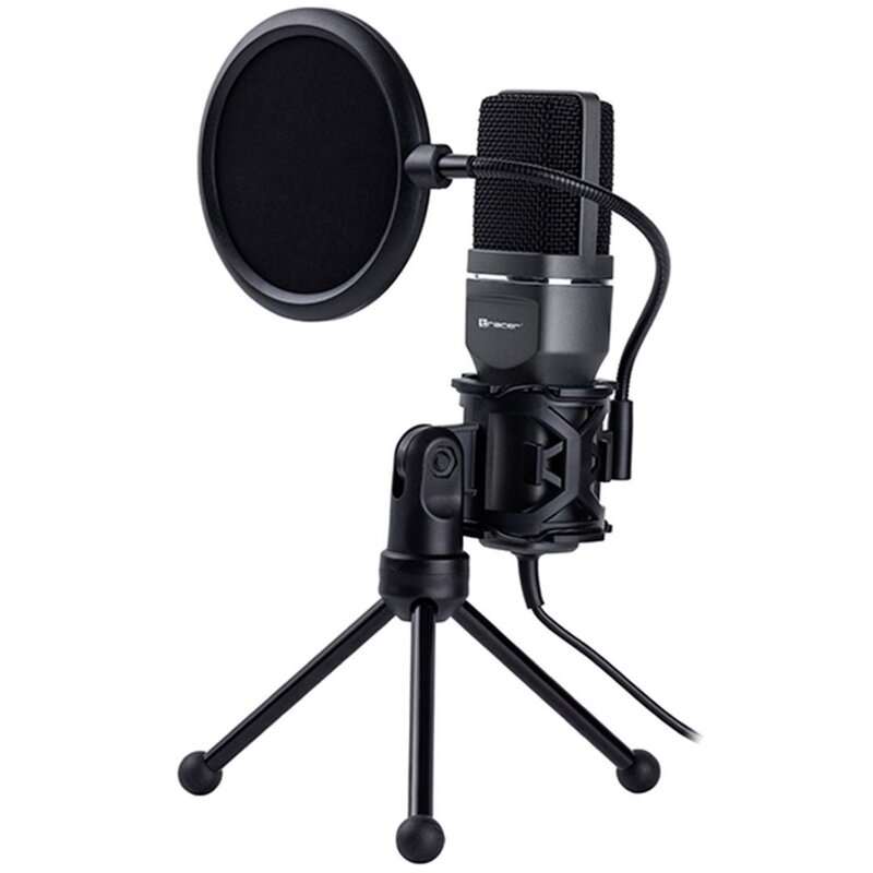 Mikrofon TRACER Digital USB PRO Kardioidalny
