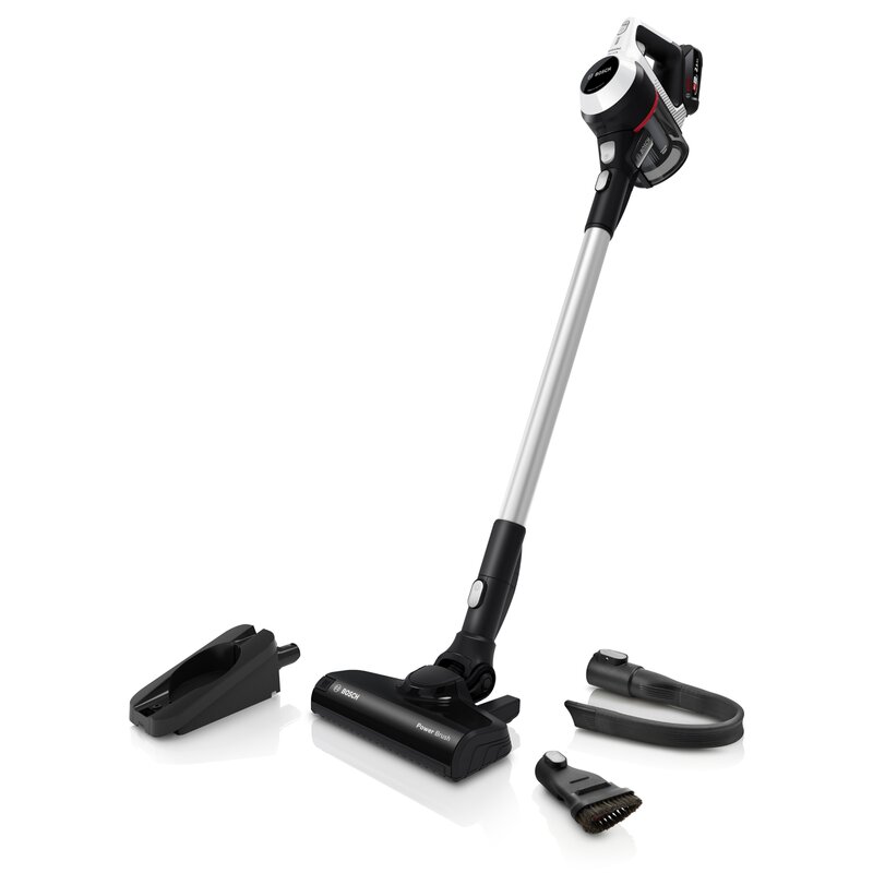 Odkurzacz BOSCH BCS61113 Seria 6 Unlimited