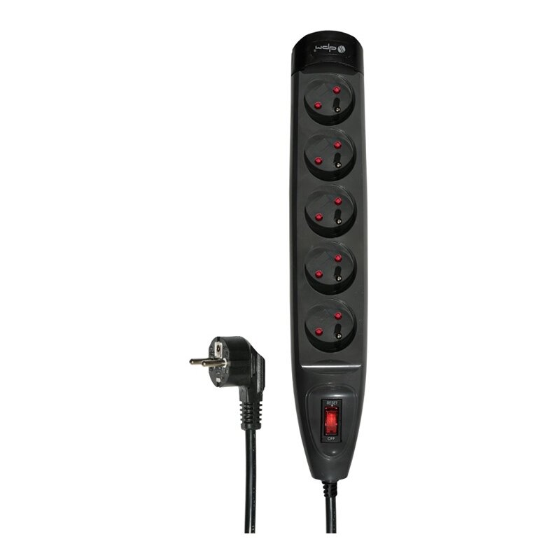 Listwa DPM FMP7115 (1.5 m)