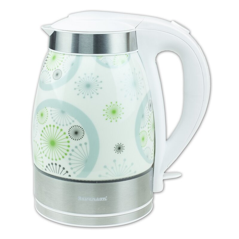 Czajnik RAVANSON CB-1701C