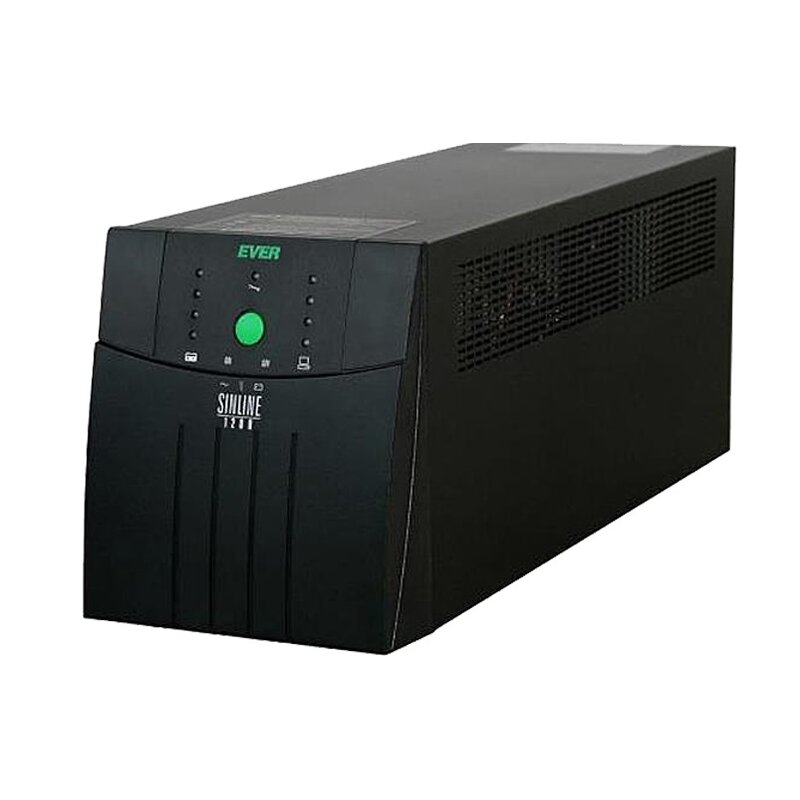 Zasilacz UPS EVER Sinline USB HID 1600 1600VA 1040W