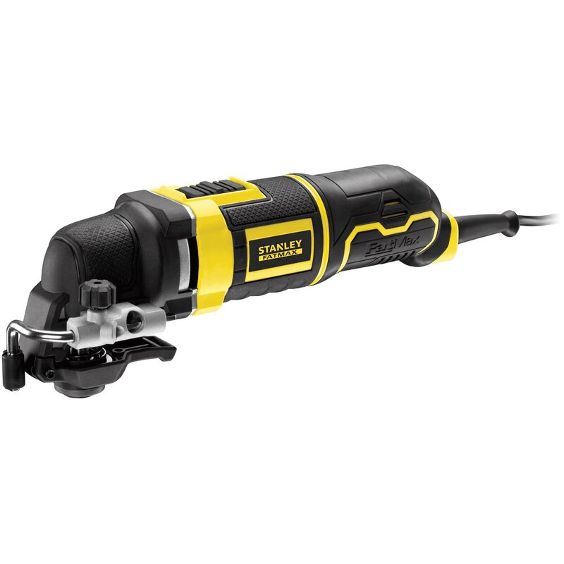 Narzędzie wielofunkcyjne STANLEY FME650K-QS