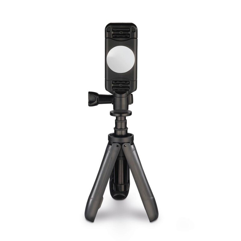 Hama Mini statyw POCKET Czarny