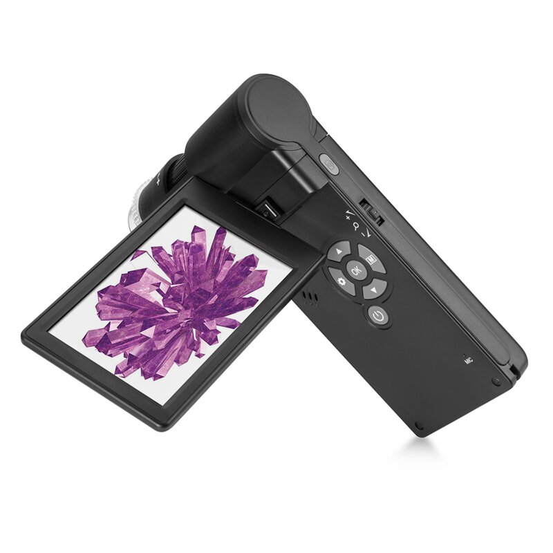 Mikroskop LEVENHUK DTX 700 Mobi