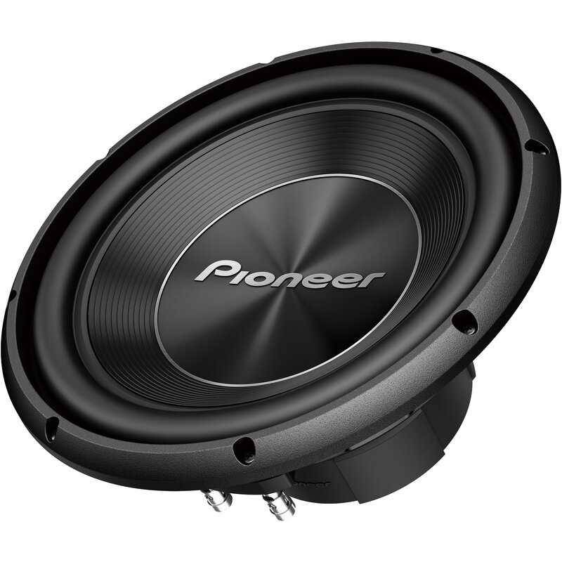Subwoofer PIONEER TS-A300D4