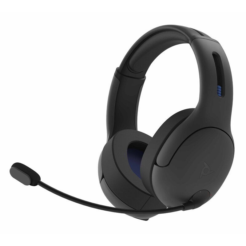 Słuchawki PDP LVL 50 Wireless, Nauszne