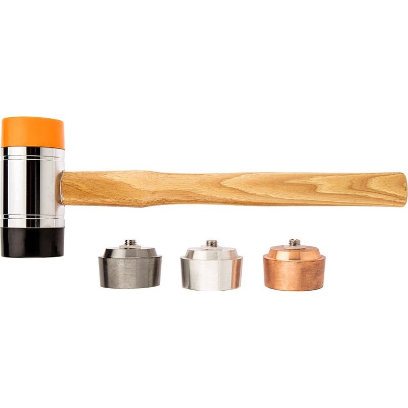 Młotek blacharski NEO TOOLS 11-637