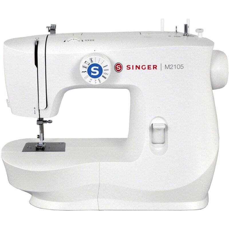 Singer M2105
