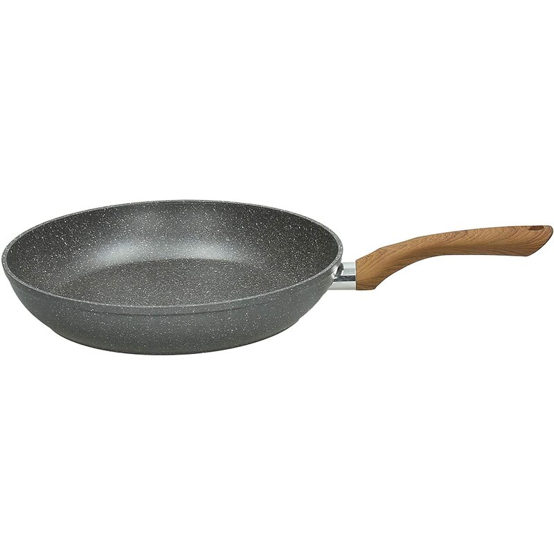 Patelnia TOGNANA Stone Wood 24 cm