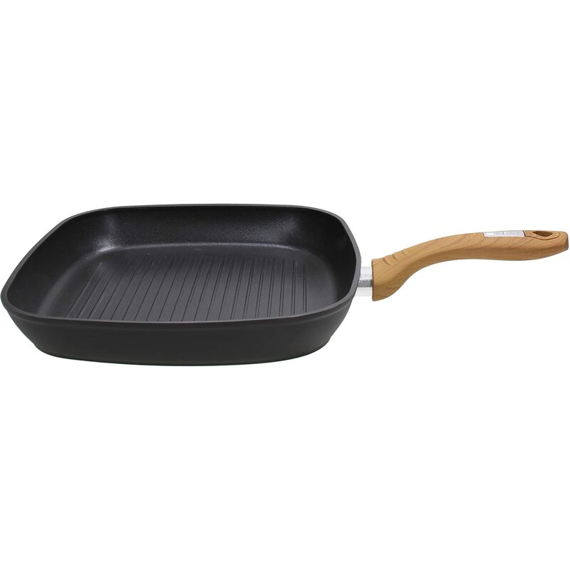 Patelnia grillowa TOGNANA Country Chic 28 cm