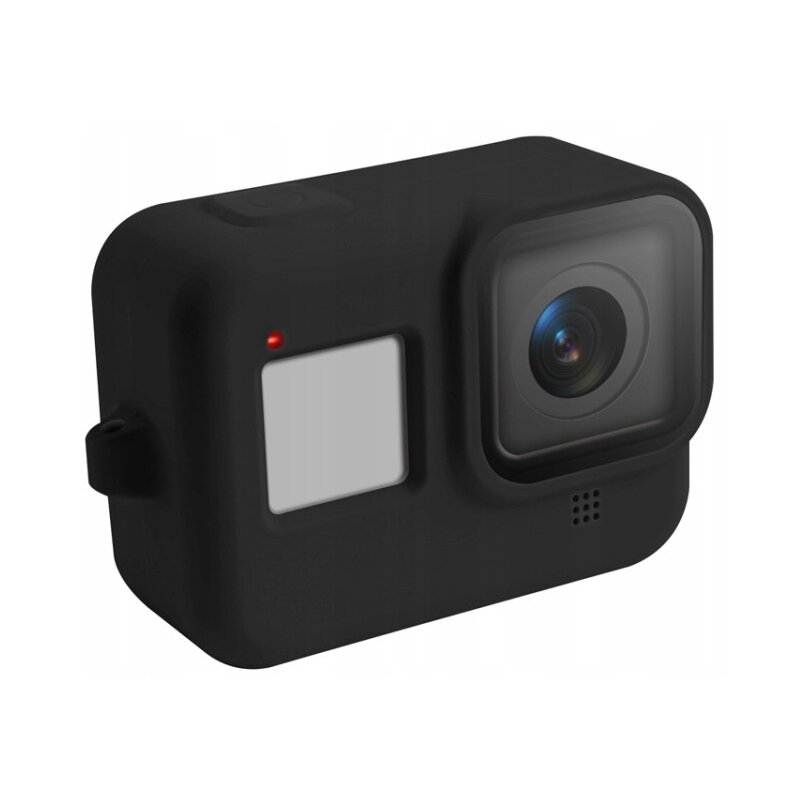 Etui XREC SB5324 do GoPro Hero 8 Black + Pasek