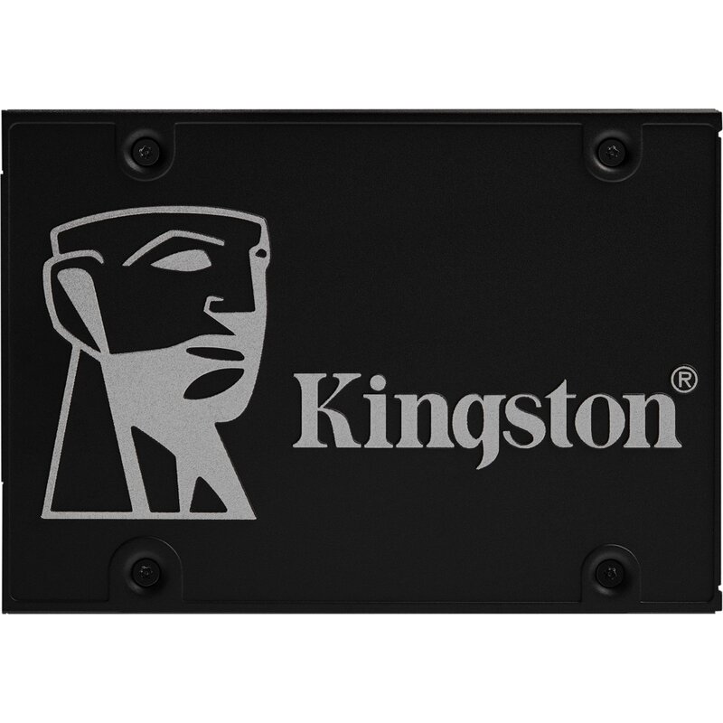 Dysk KINGSTON KC600 1TB SSD