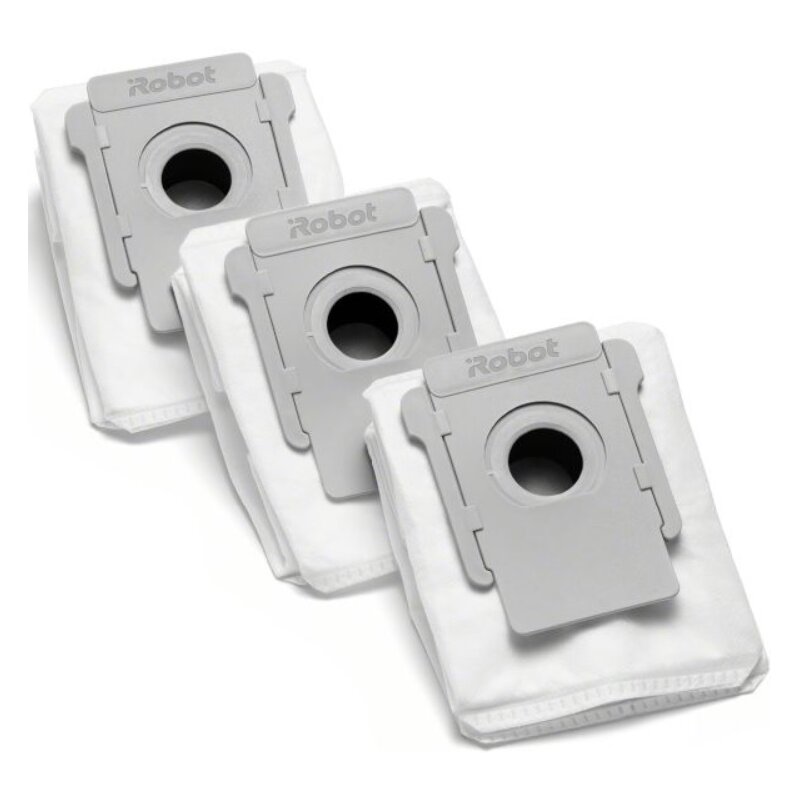 3x Worek na brud do stacji Clean Base do iRobot Roomba i & s & j