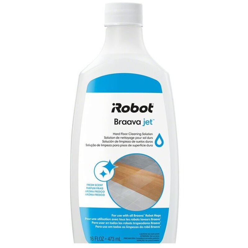 Płyn do mycia podłóg iRobot do Braava jet i Combo