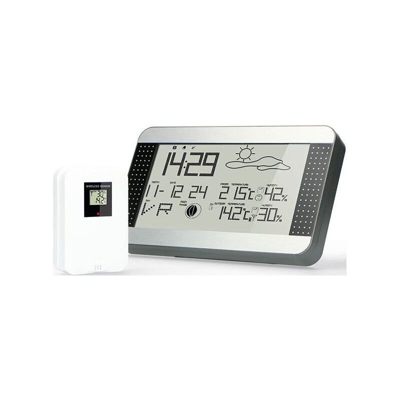 Stacja pogody ALECTO WS-1700