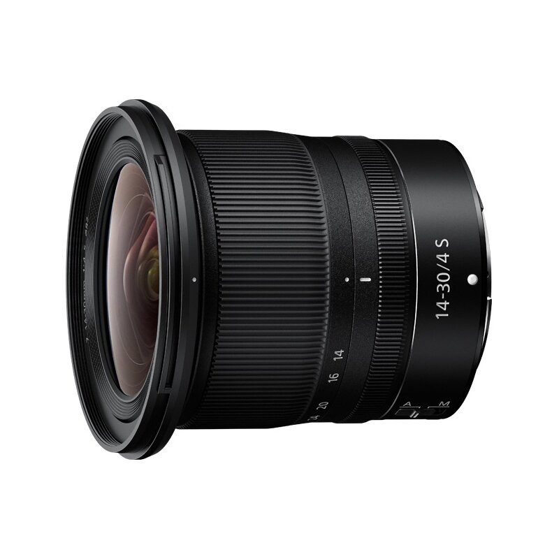 Obiektyw NIKON Nikkor Z 14-30 mm f/4 S (JMA705DA)