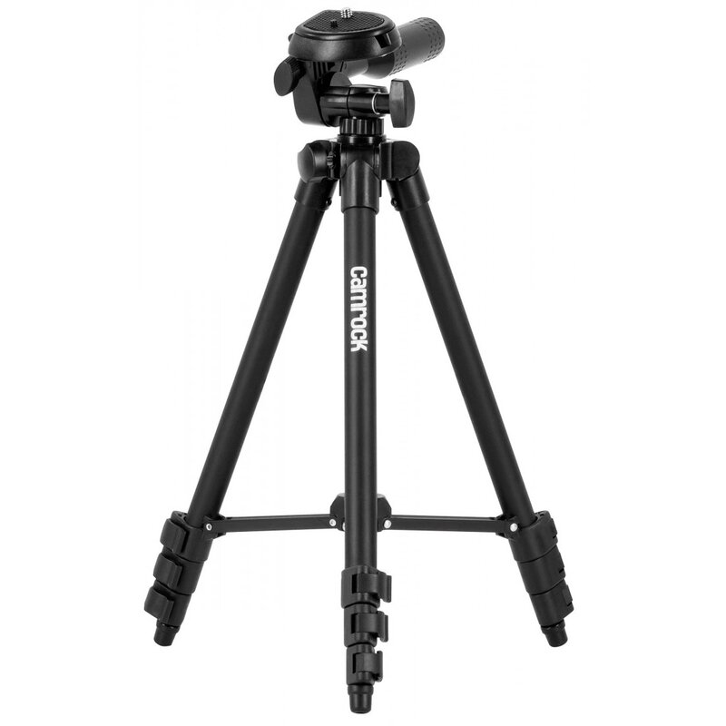 Statyw CAMROCK TA10 Mobile Kit Czarny