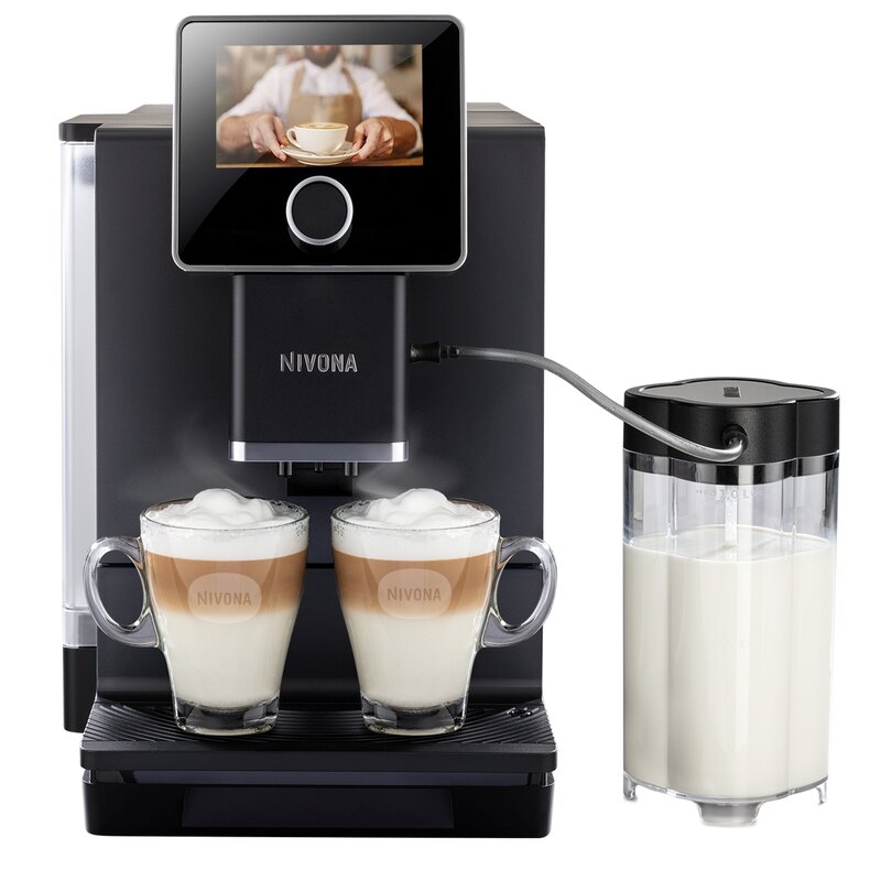 Ekspres NIVONA CafeRomatica 960