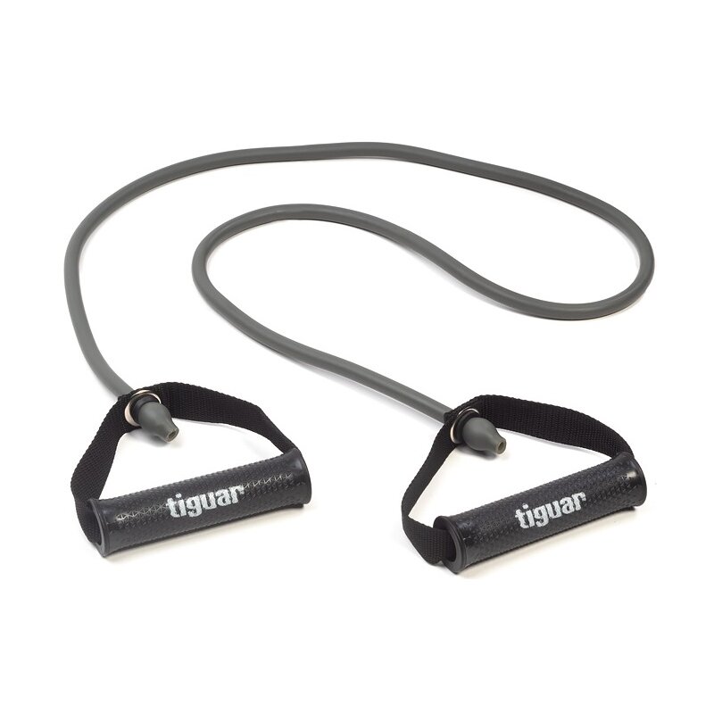 Ekspander TIGUAR Maxi Tube Szary