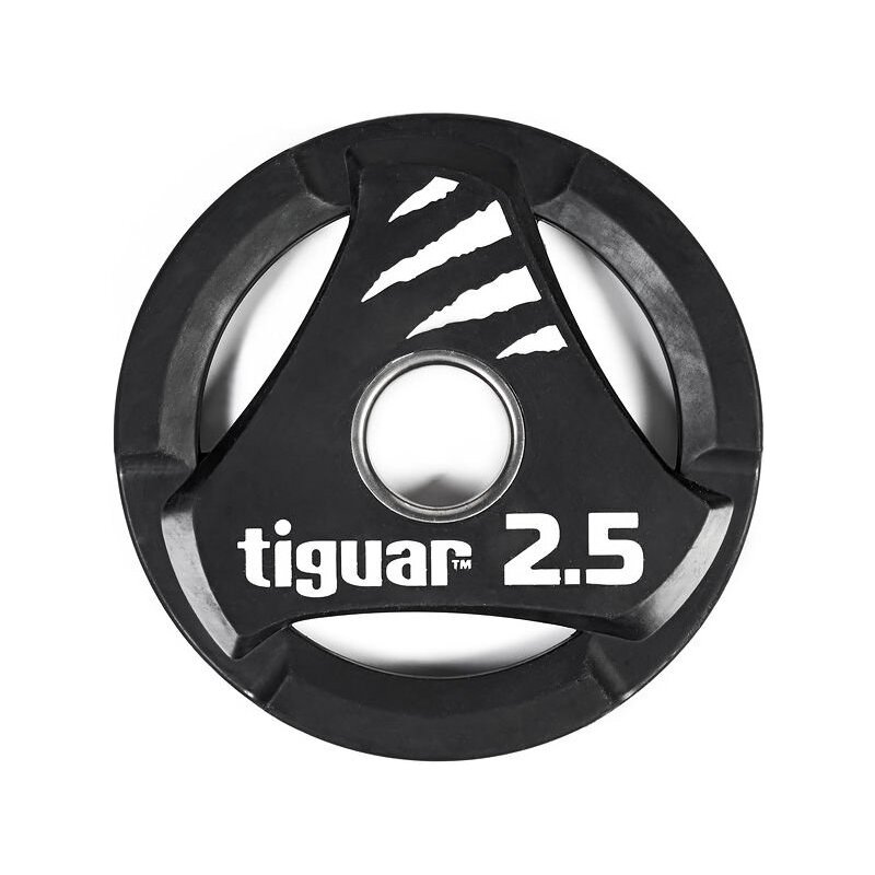 Obciążenie TIGUAR TI-WTPU00250 (2.5 kg)