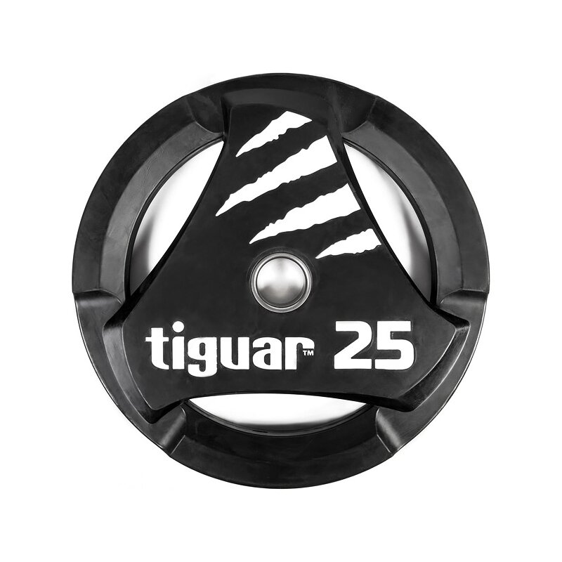 Obciążenie TIGUAR TI-WTPU02500 (25 kg)