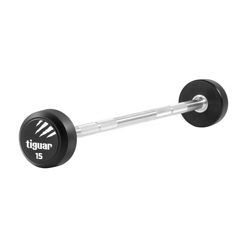 Sztanga TIGUAR Barbell (15 kg)