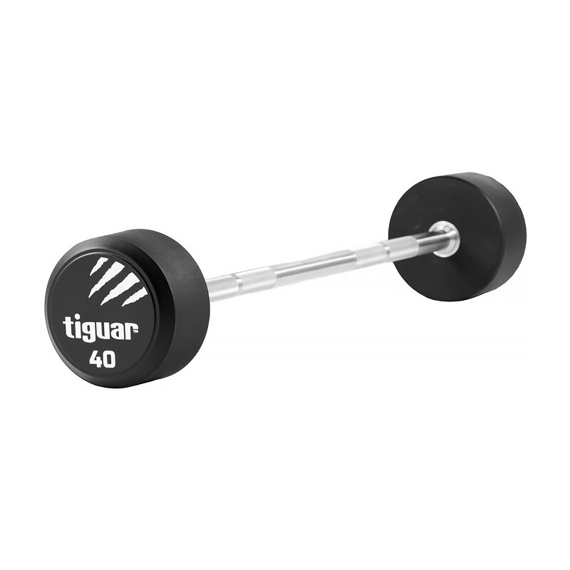 Sztanga TIGUAR Barbell (40 kg)