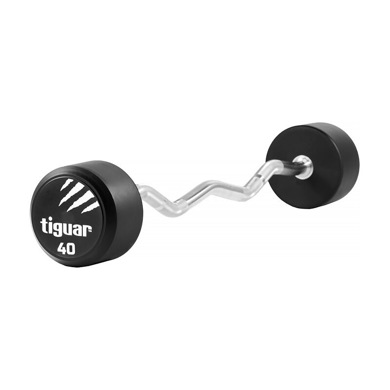 Sztanga TIGUAR Barbell (40 kg)