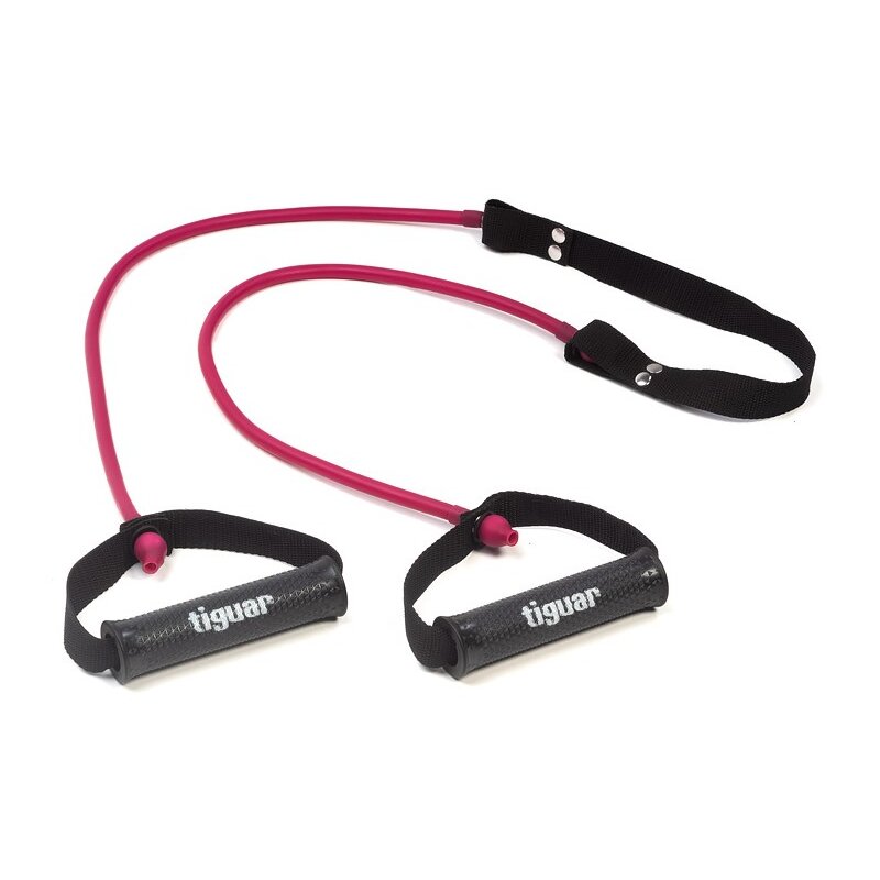 Ekspander TIGUAR Mega Tube Fioletowy