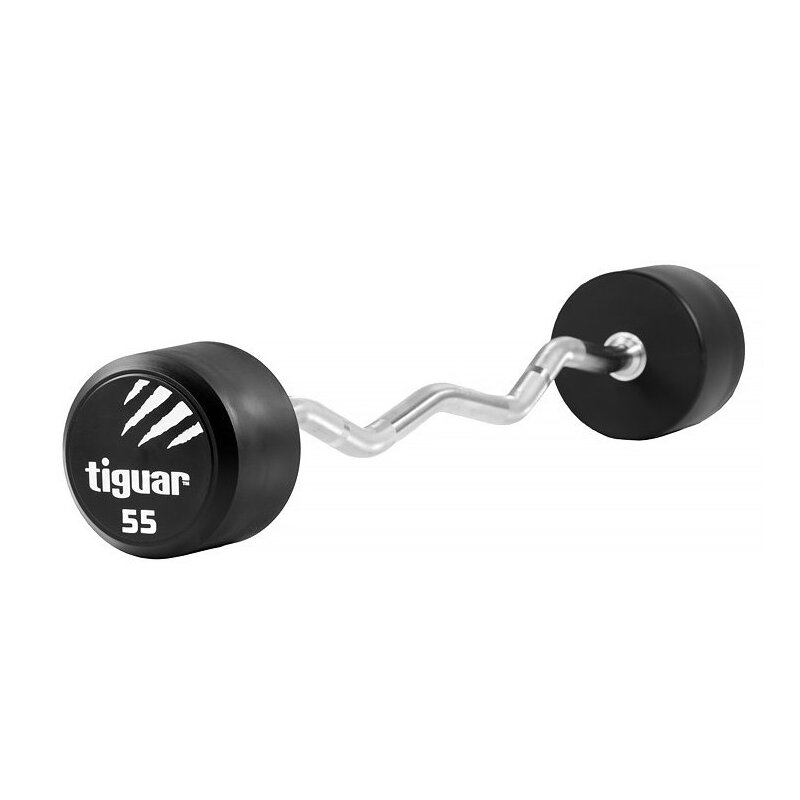 Sztanga TIGUAR Barbell (55 kg)