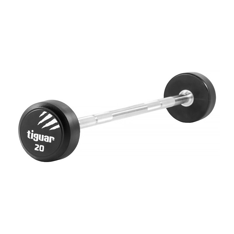 Sztanga TIGUAR Barbell (20 kg)