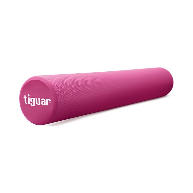 Roller TIGUAR TI-J0005S dł. 90 cm Fioletowy