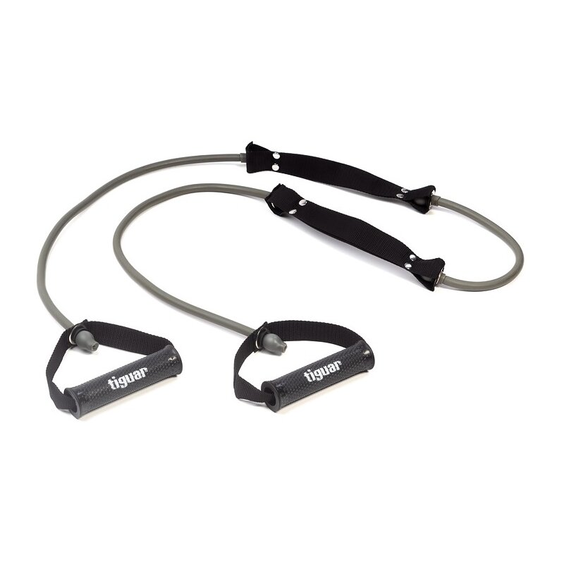 Ekspander TIGUAR Double Tube Szary